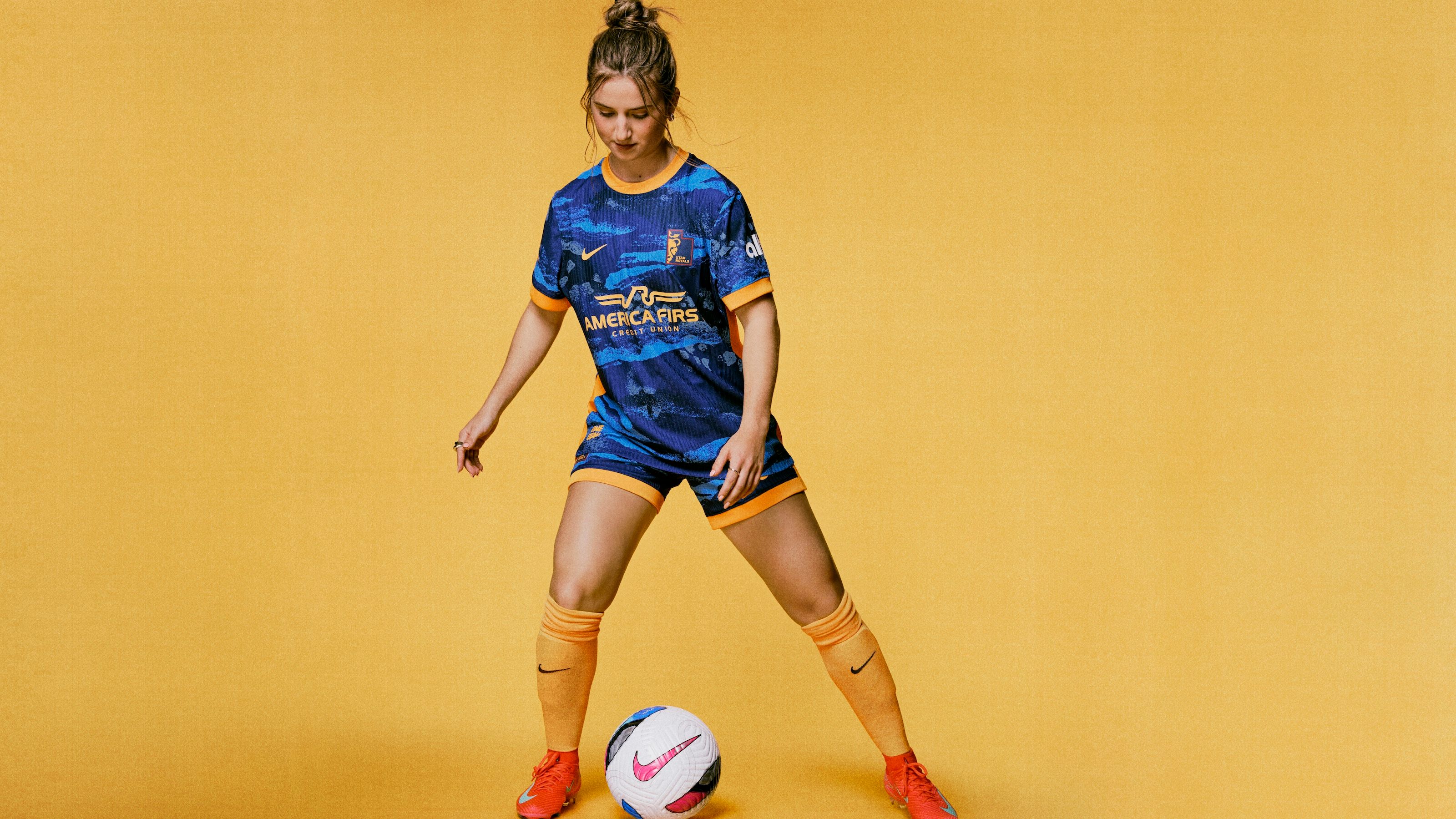 Ally Sentnor, Utah Stars