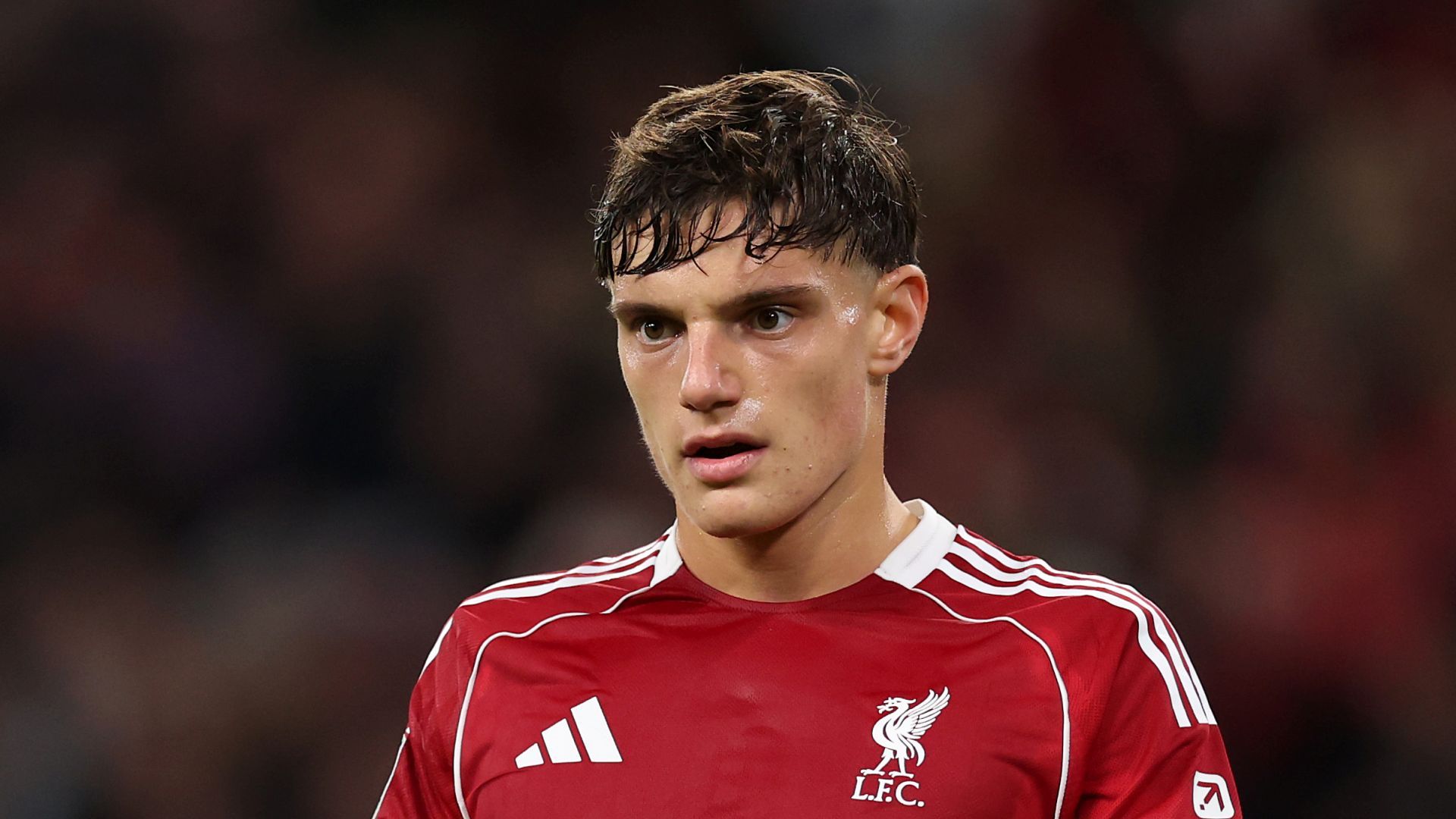 Leoni Liverpool 2025 primo piano 16.9