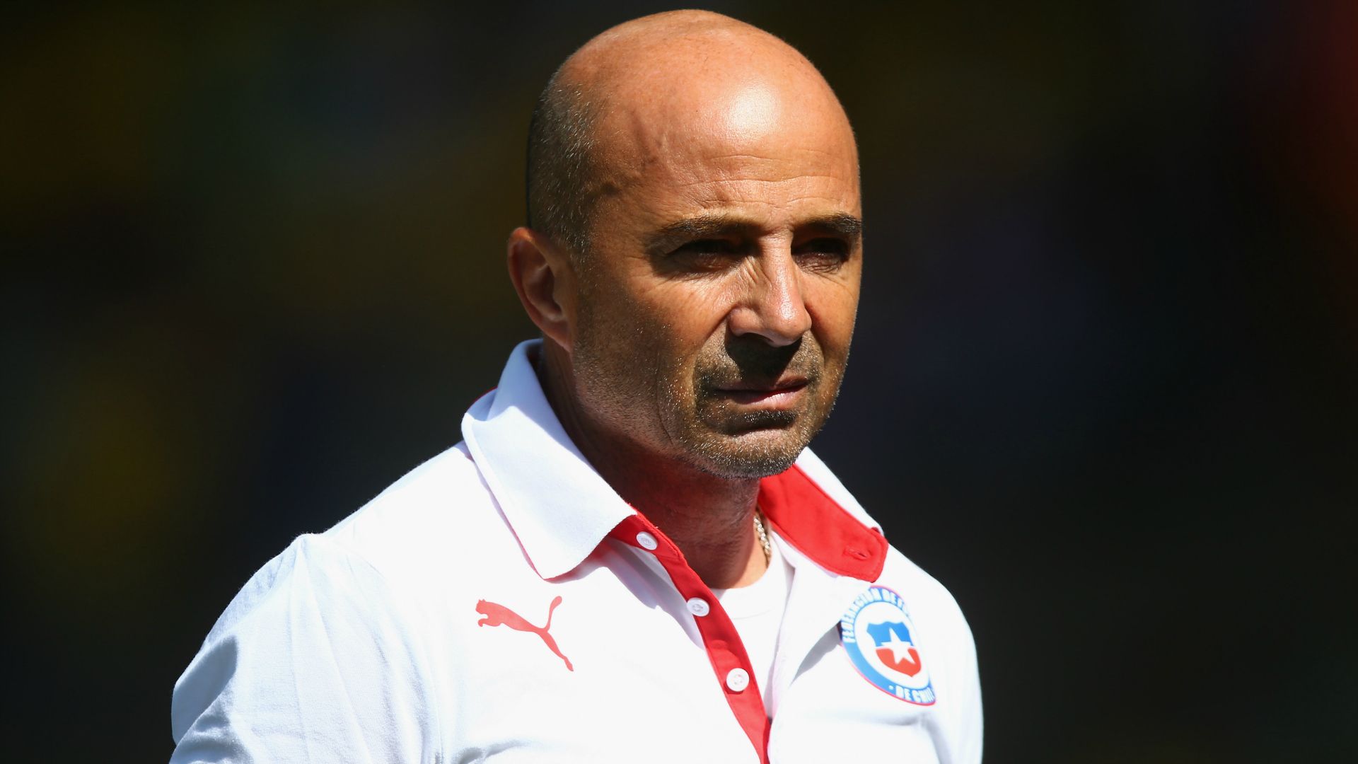 Sampaoli