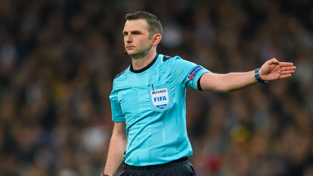 michael oliver