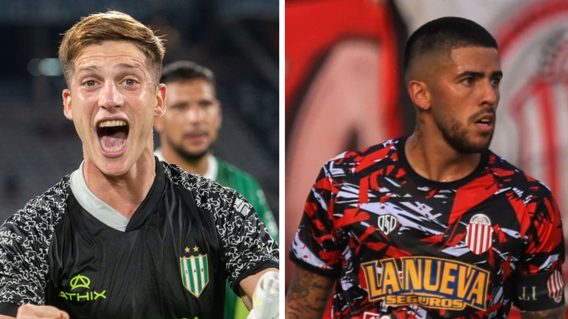 Banfield Barracas Central Torneo Binance 2023