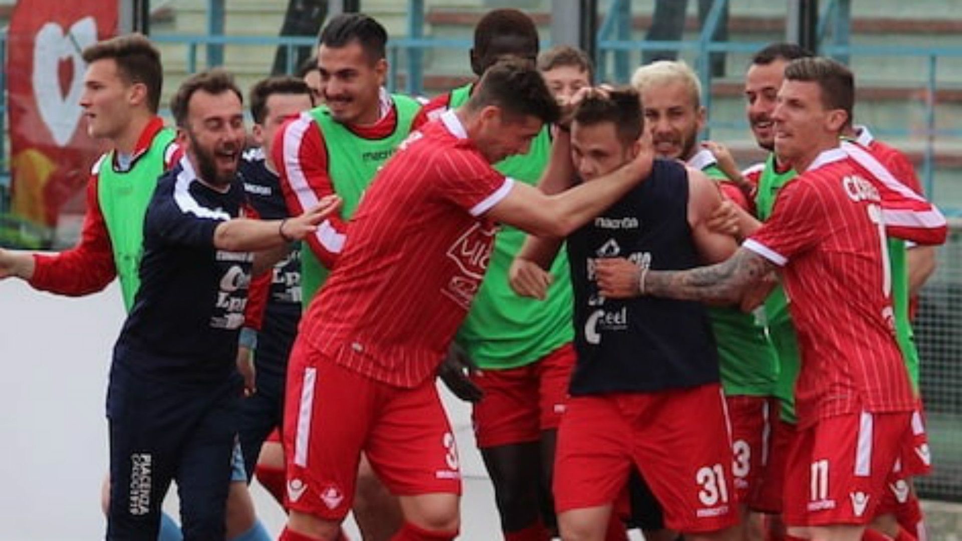 Piacenza Calcio