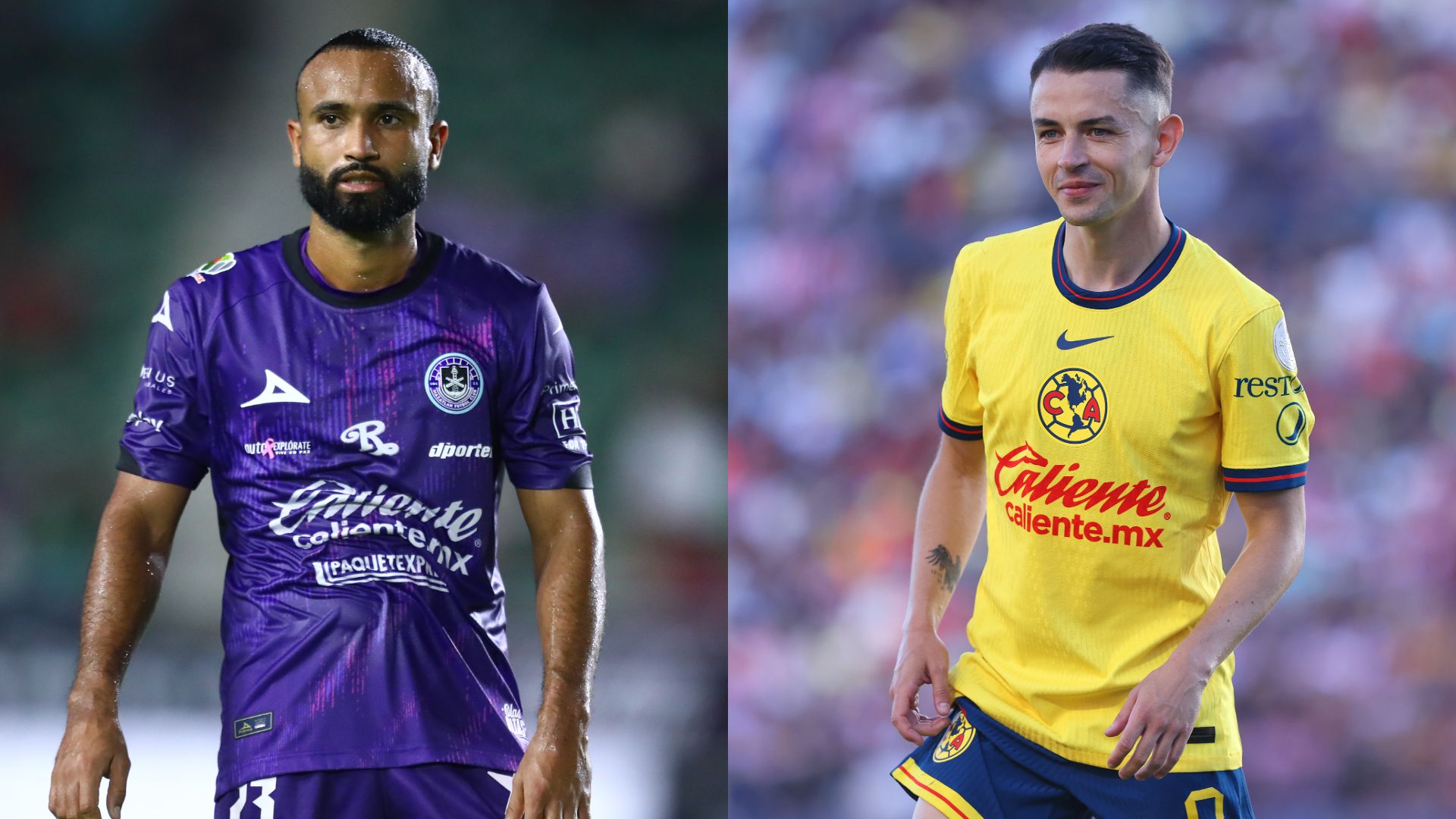 Mazatlán América Apertura 2024 Liga MX