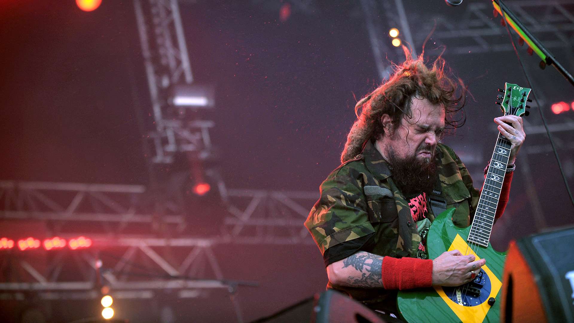 Max Sepultura