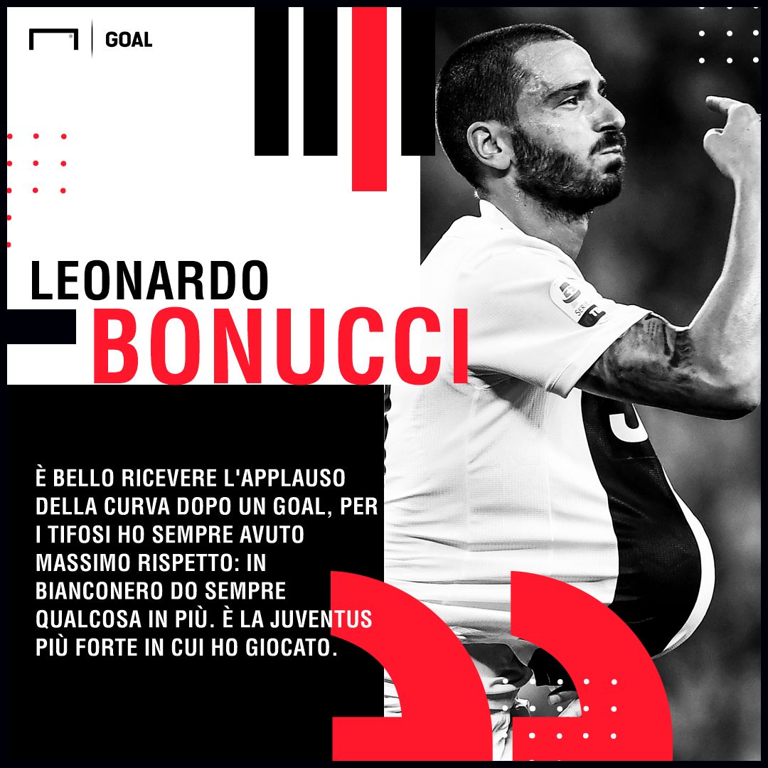 PS Bonucci