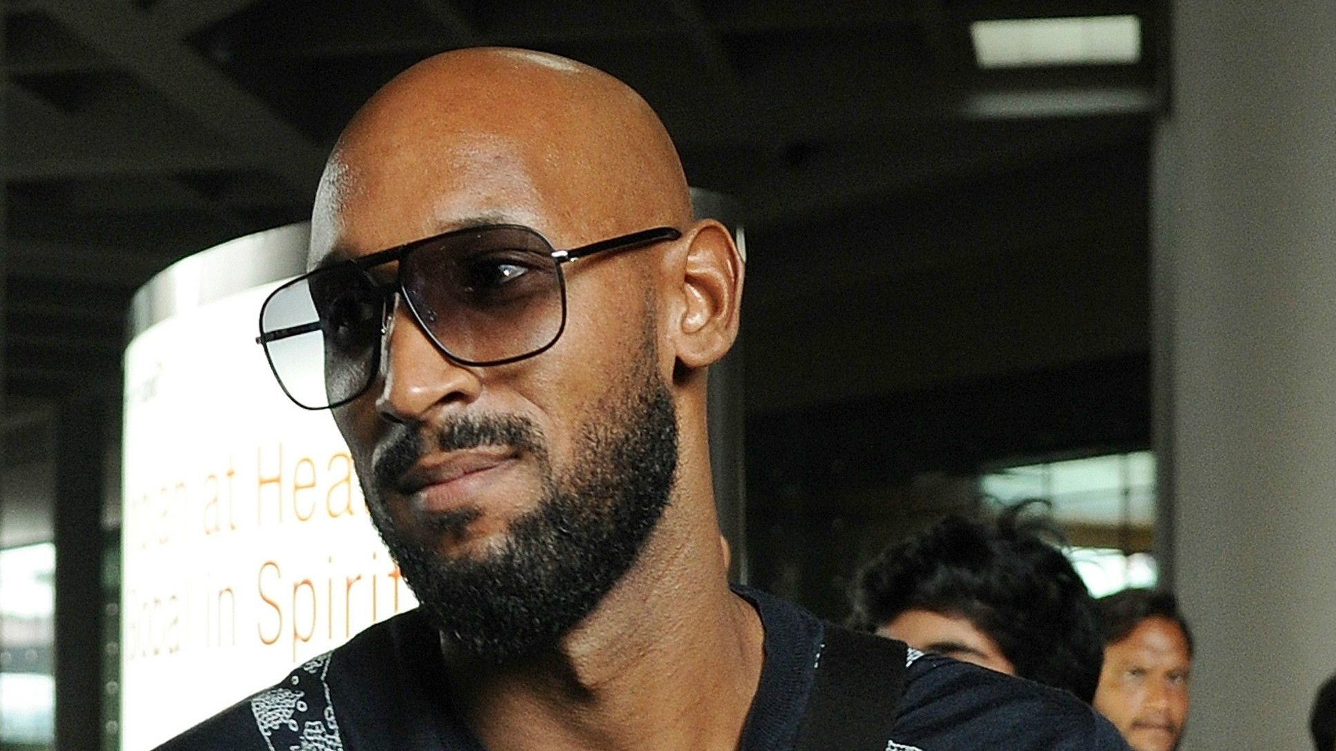 Nicolas Anelka