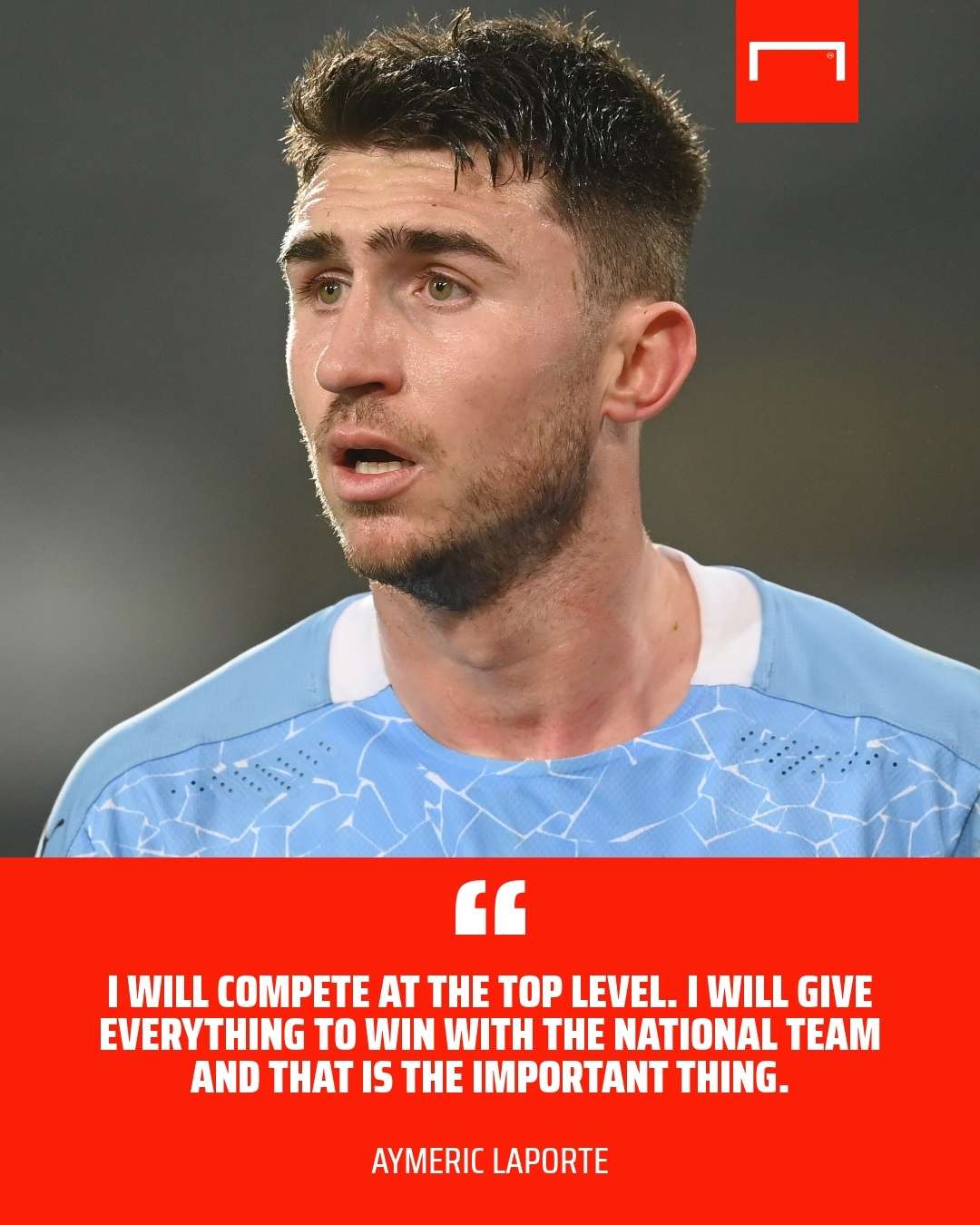 Aymeric Laporte