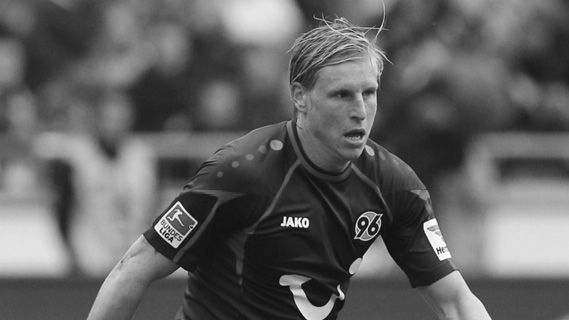Frantisek Rajtoral Hannover 23042017
