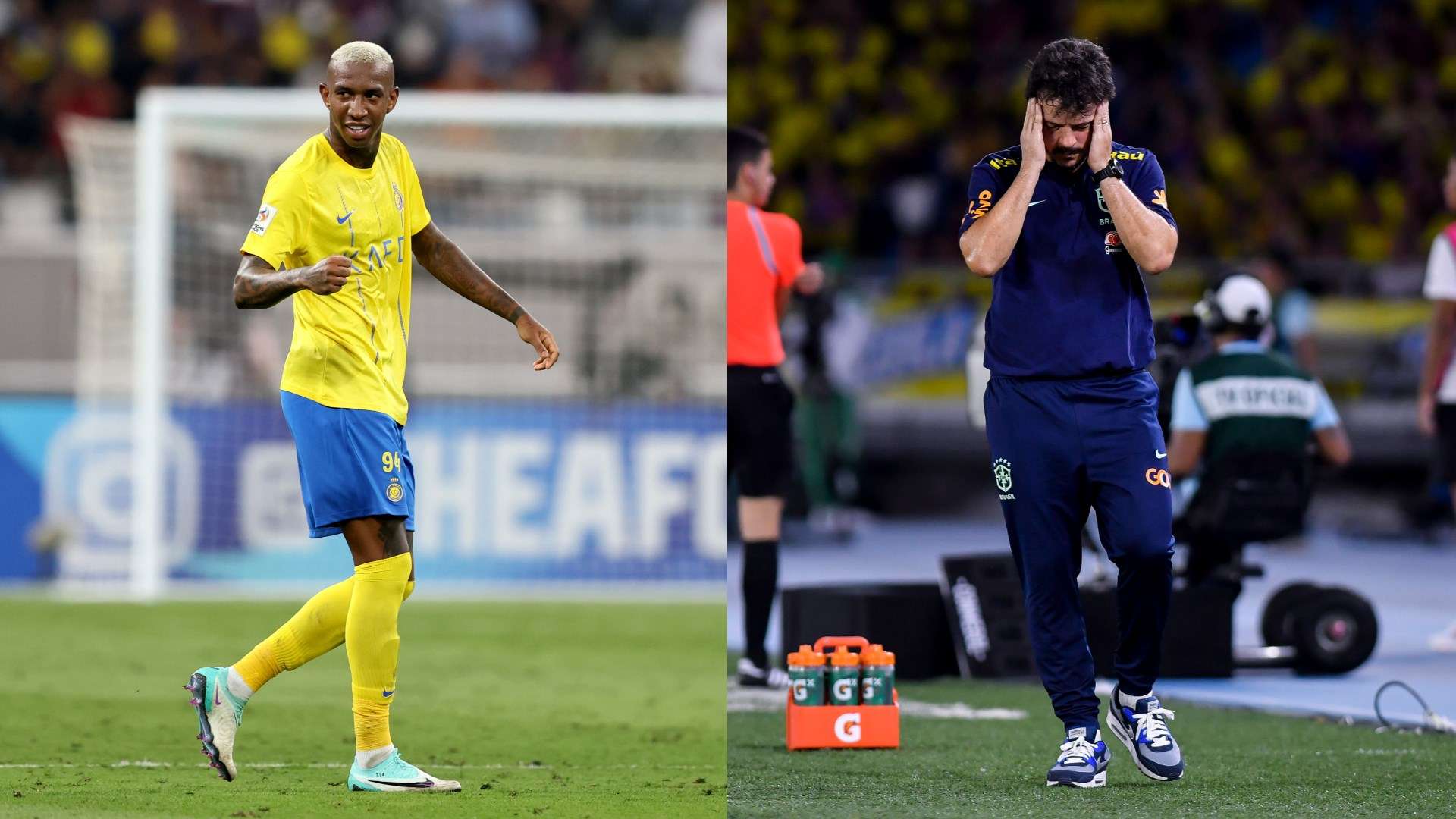 Fernando Diniz - talisca