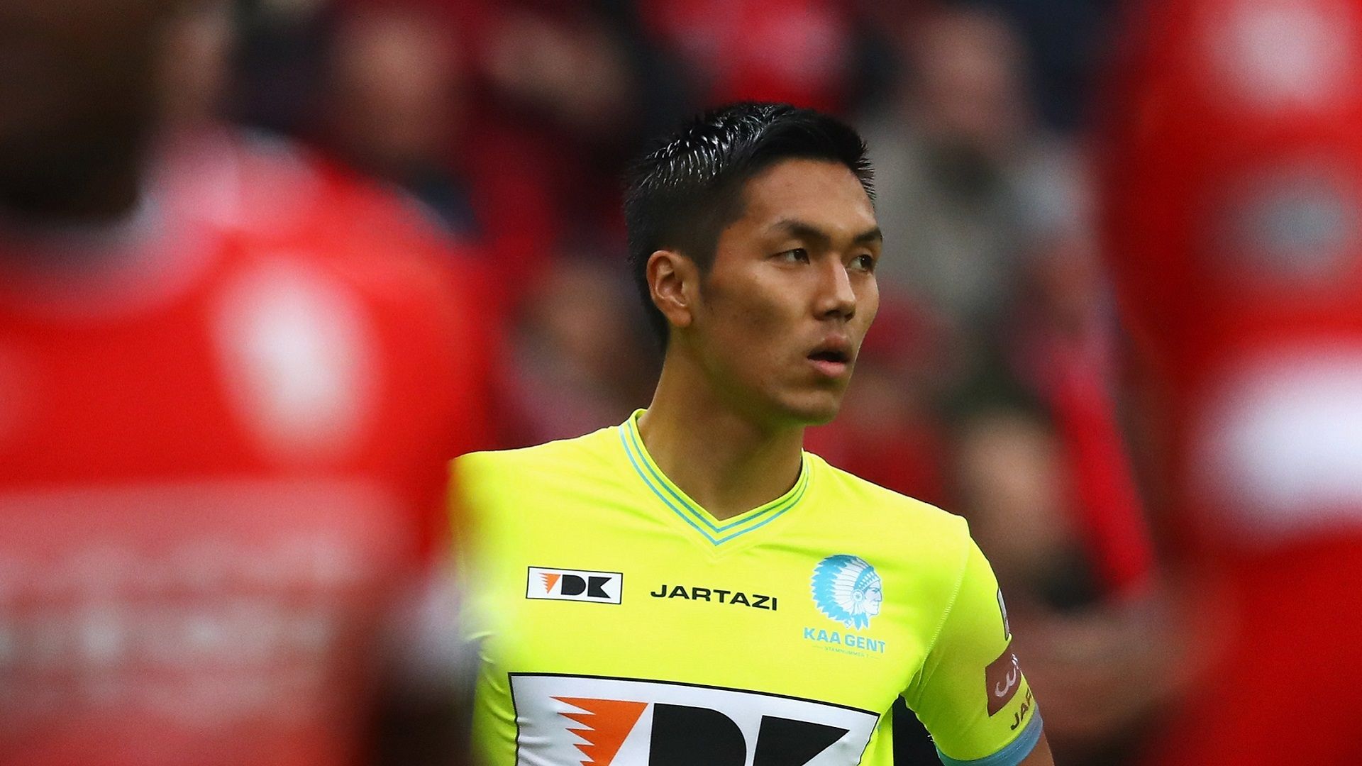 2017-04-26 Kubo Yuya Gent（170219）