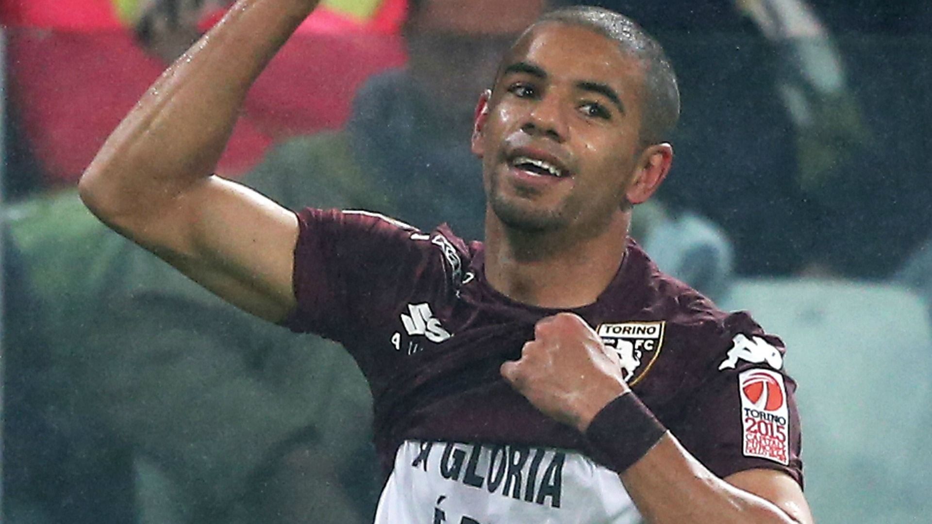 Bruno Peres Torino Serie A