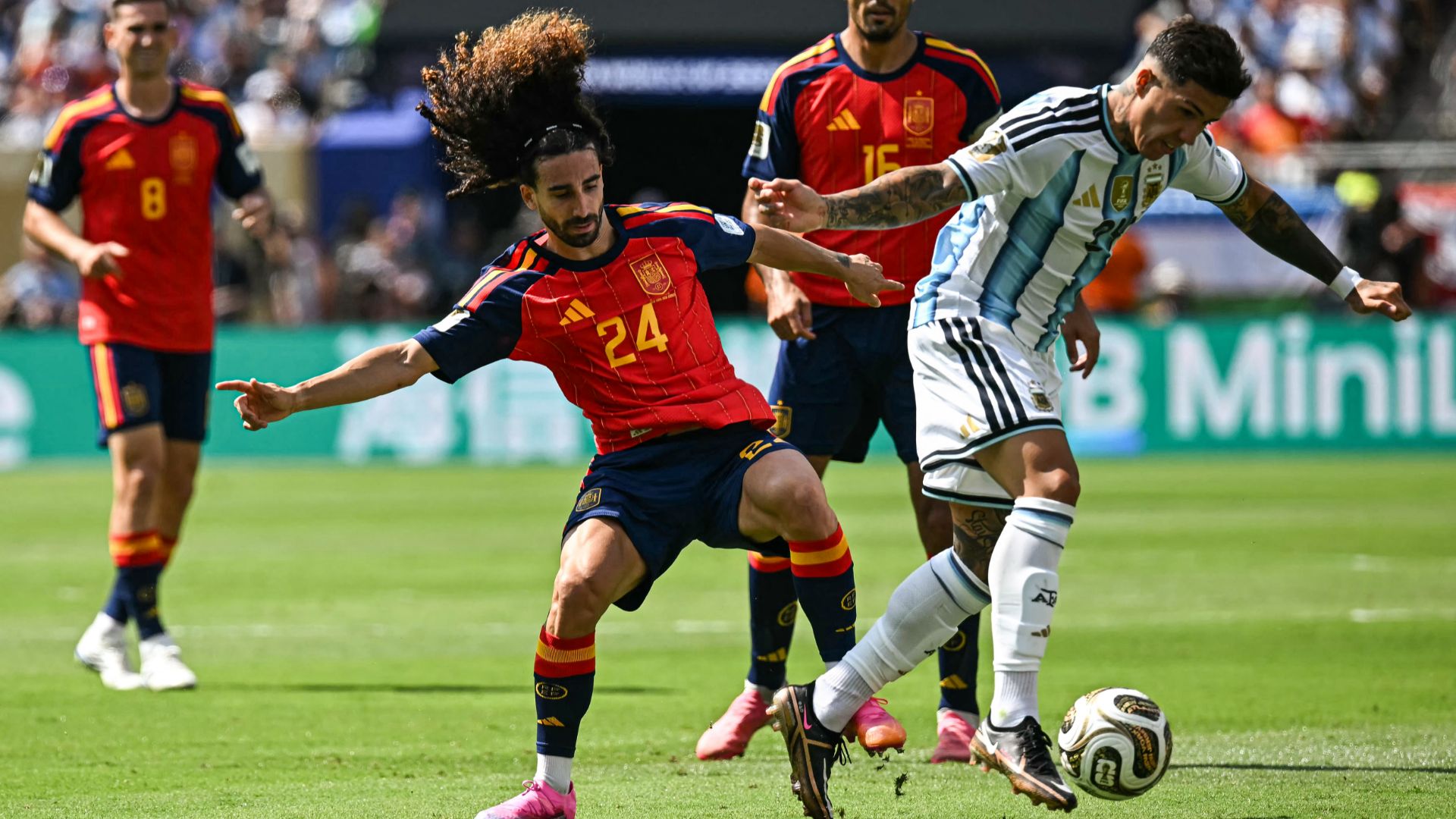 Marc Cucurella 