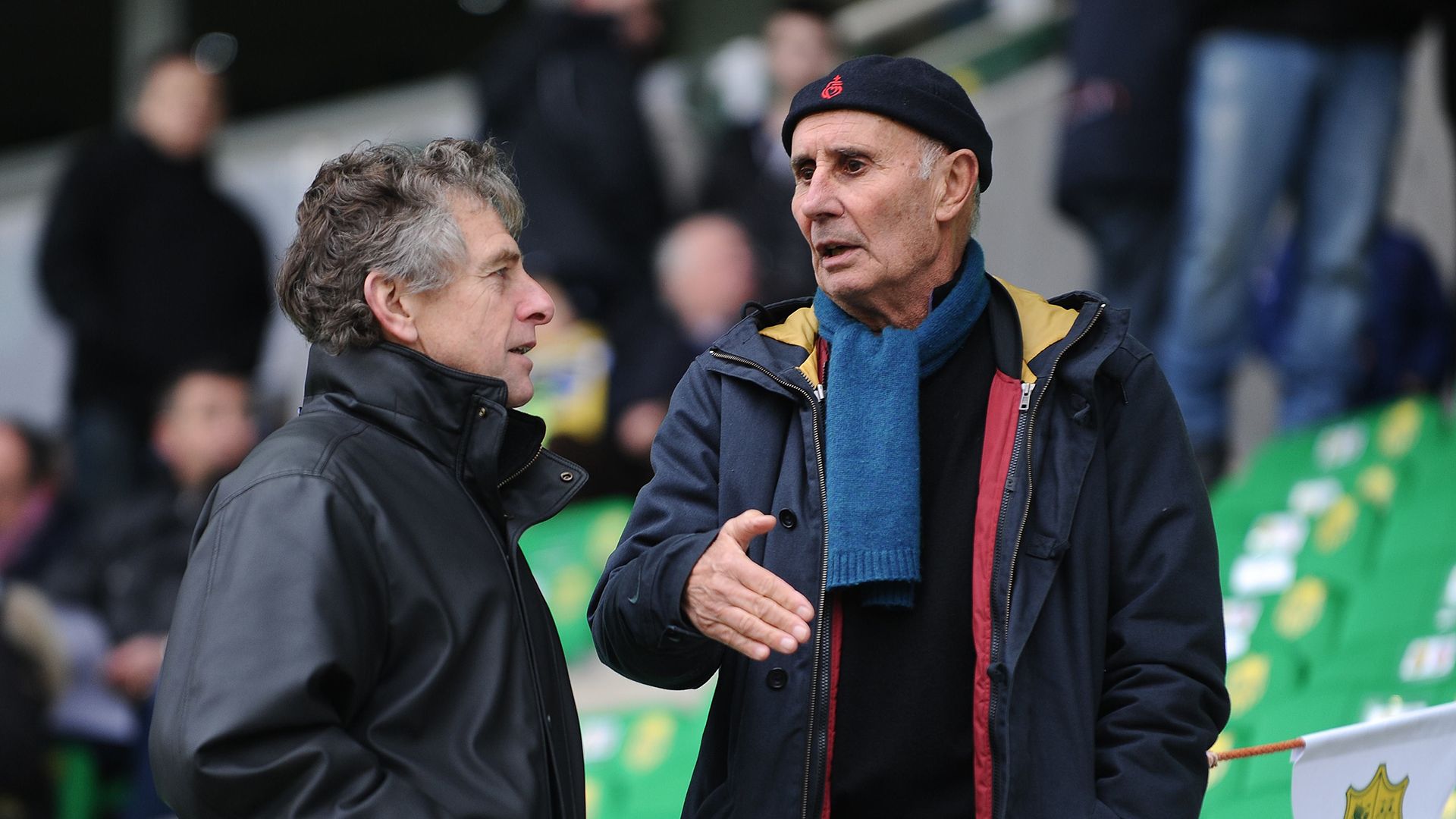 Jean-Claude Suaudeau