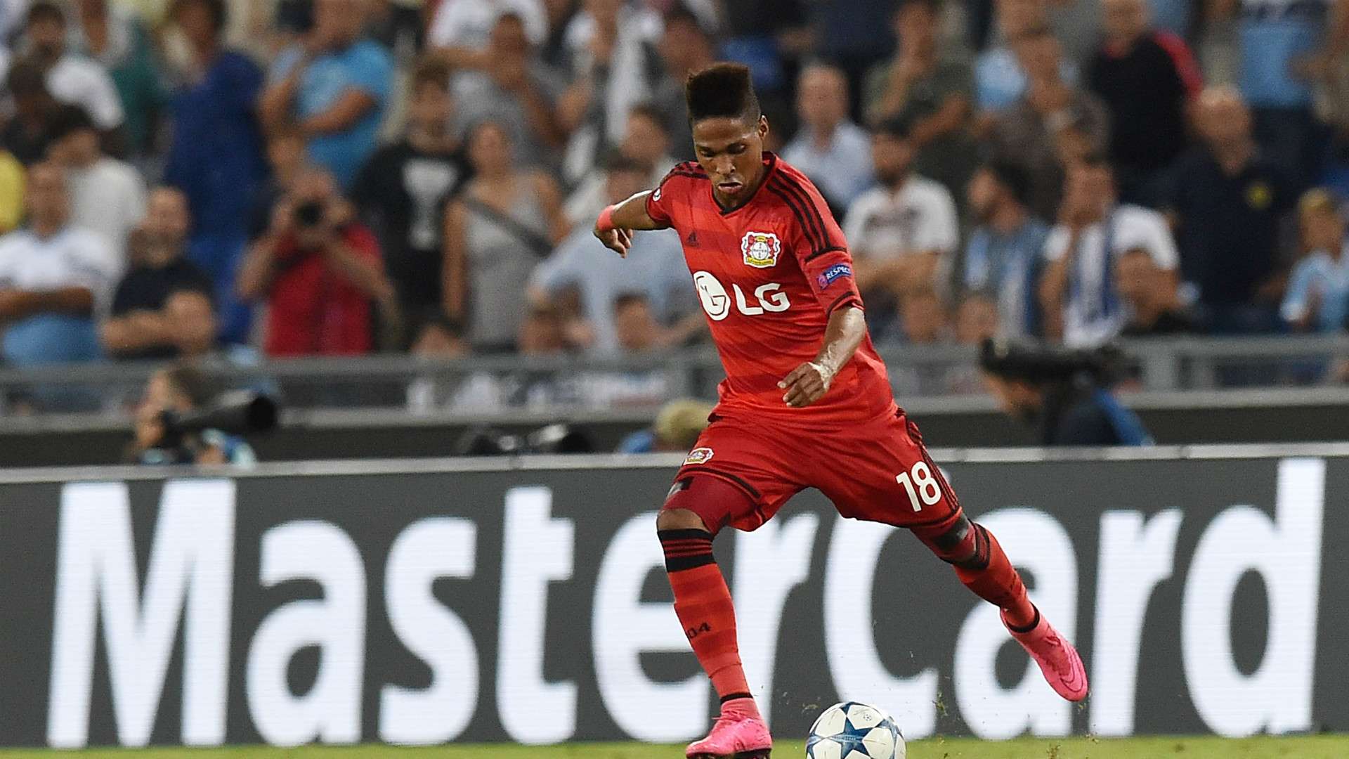HDP Wendell Bayer Leverkusen
