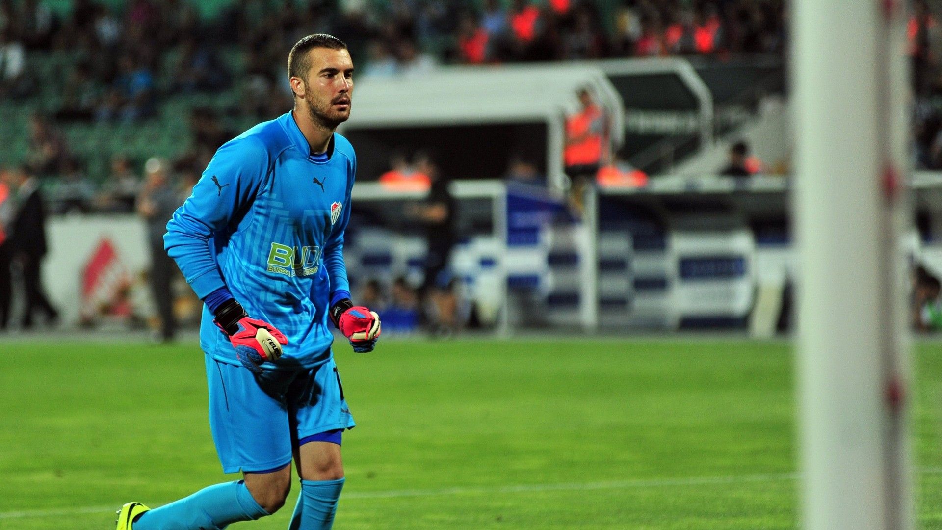 Harun Tekin Bursaspor