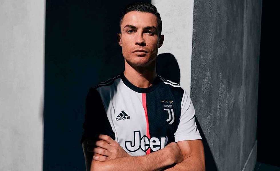Juventus 2019/20
