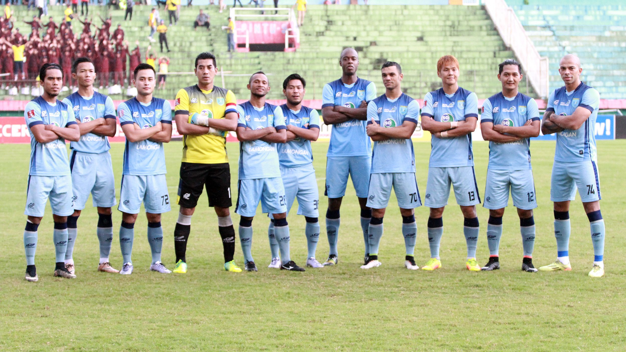 Tim Persela Lamongan