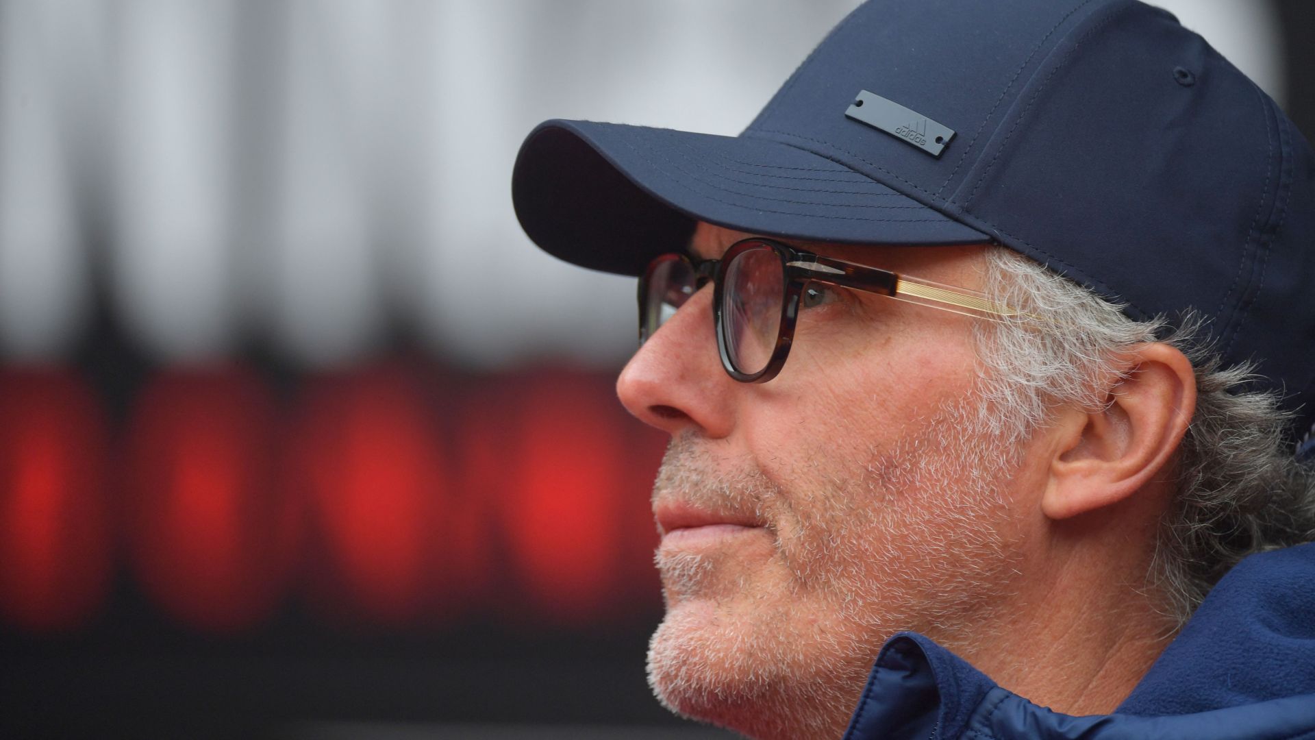 Laurent Blanc Rennes Lyon Ligue 1