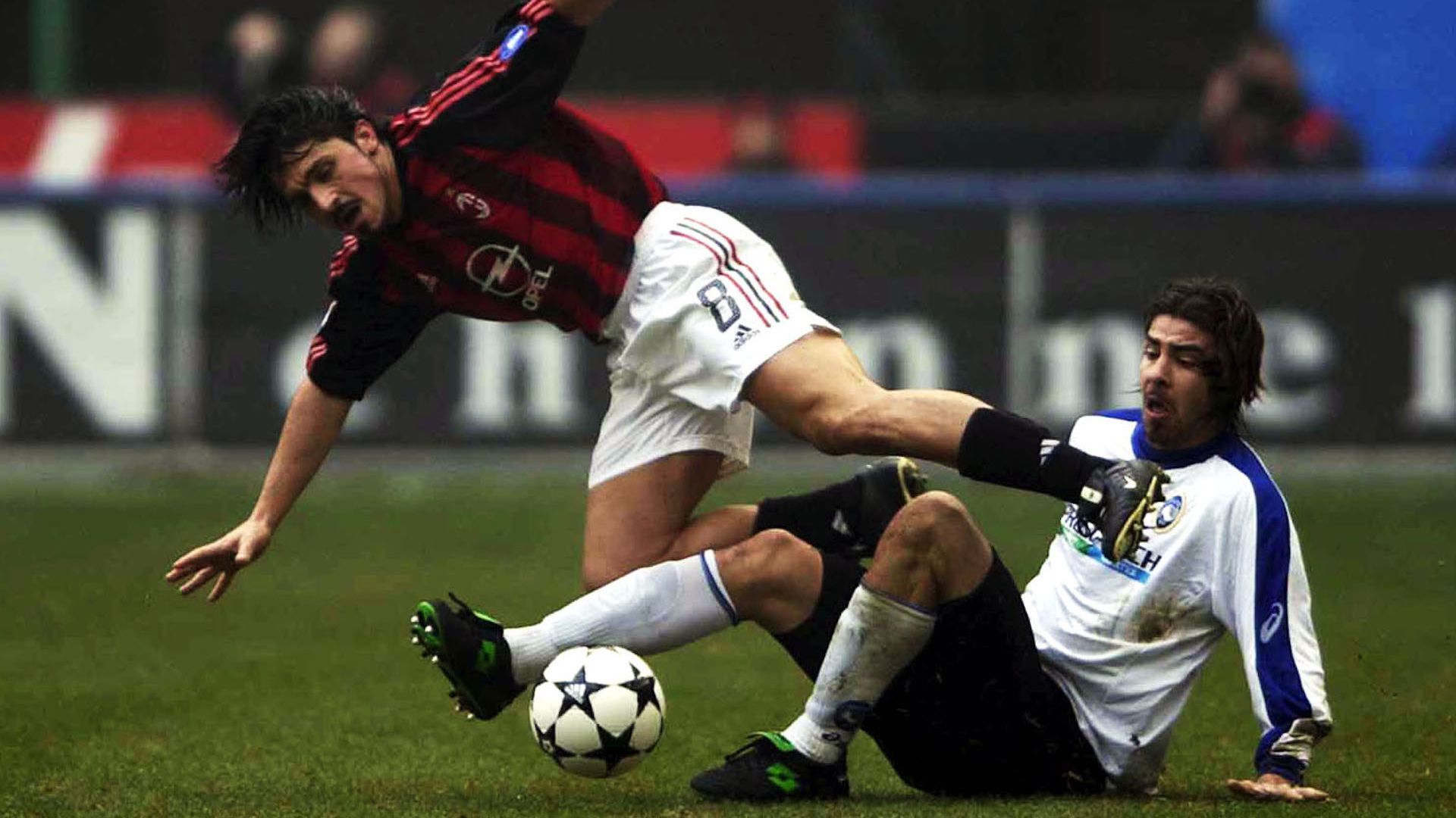 Fausto Rossini Atalanta