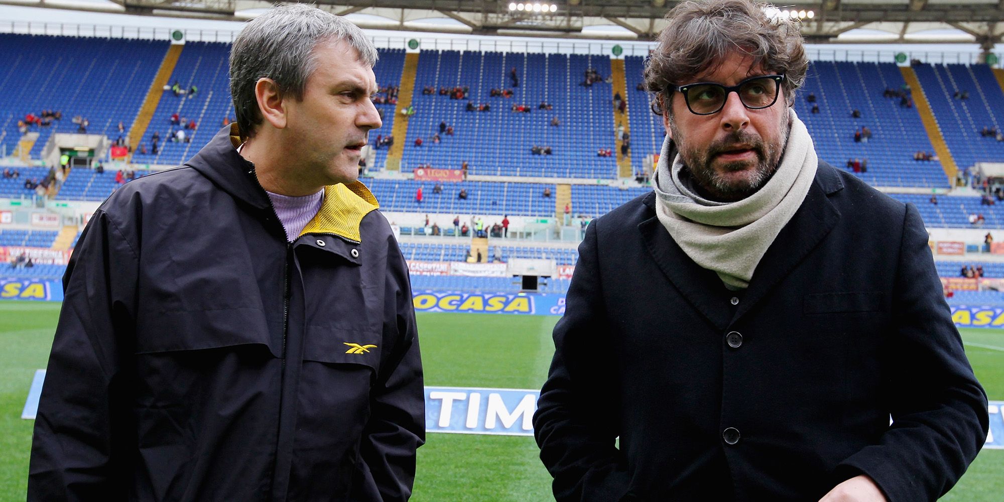 Giampietro Manenti Pietro Leonardi