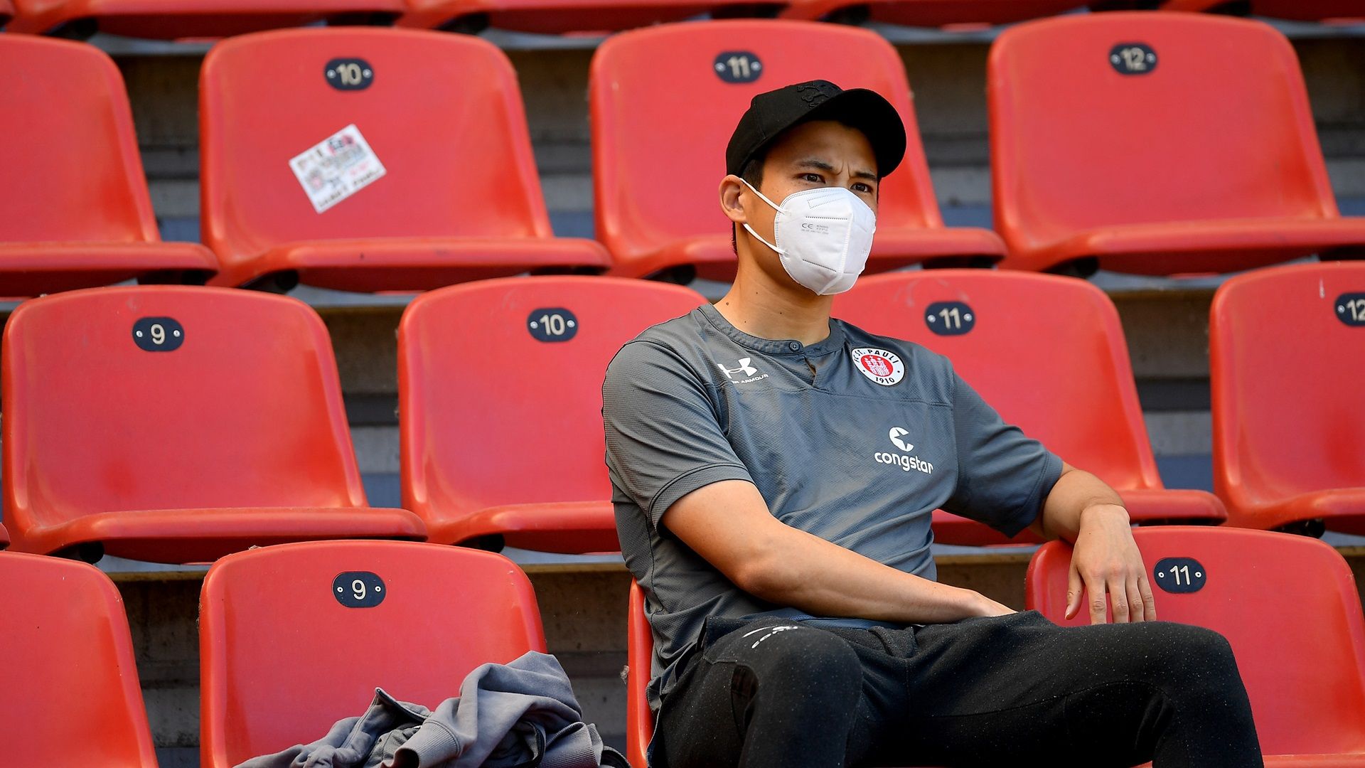 20200621_Ryo Miyaichi_St.Pauli