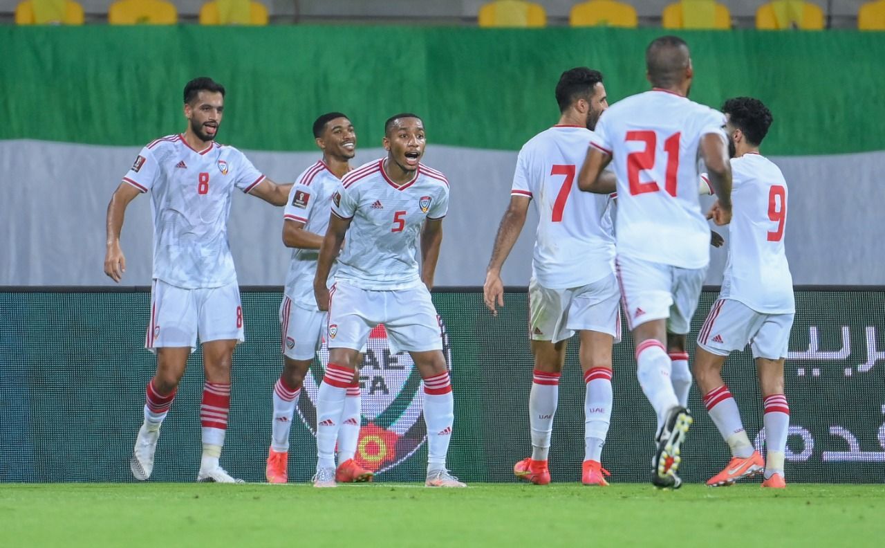 UAE National Team