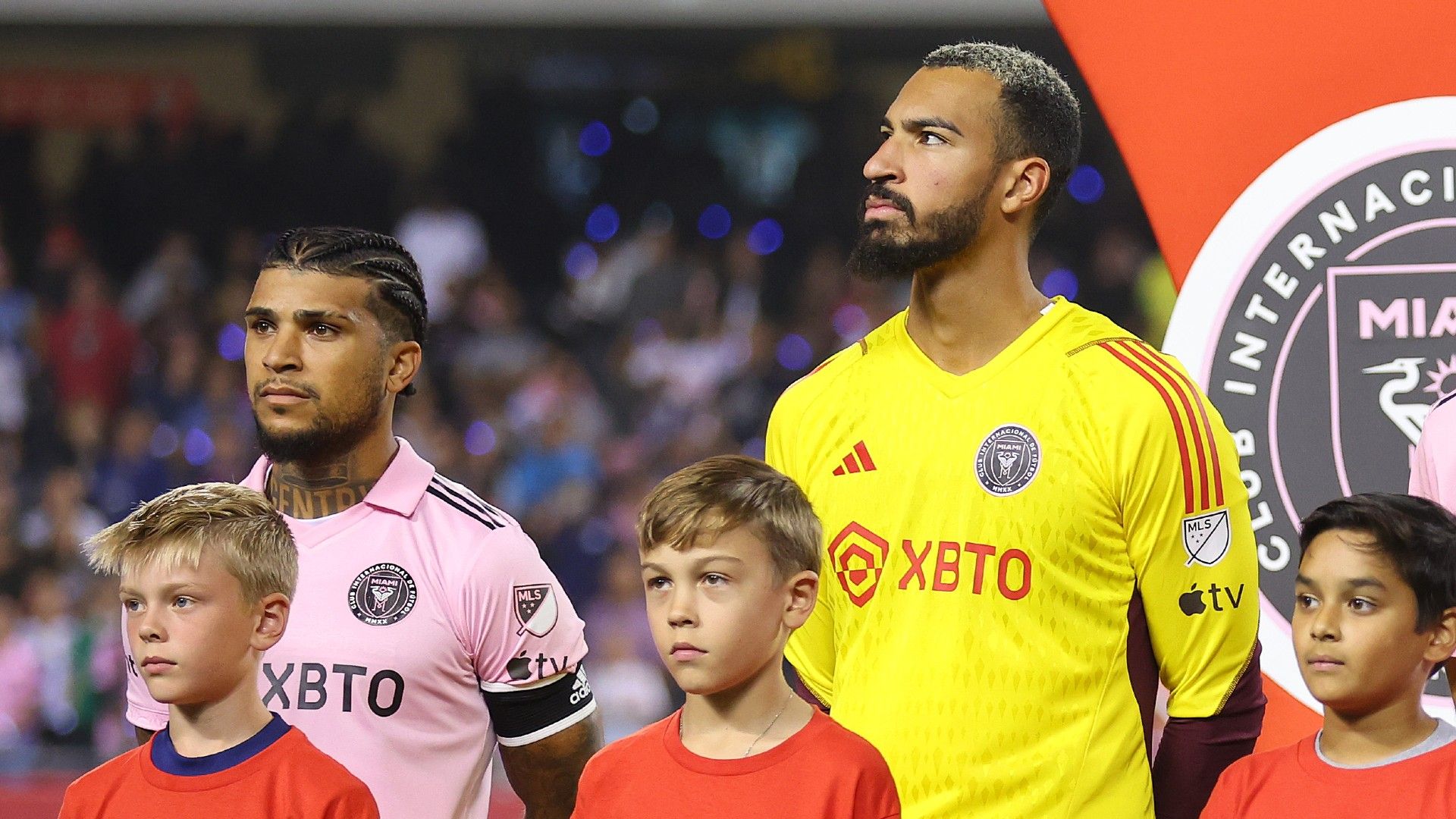 Yedlin Callender Miami