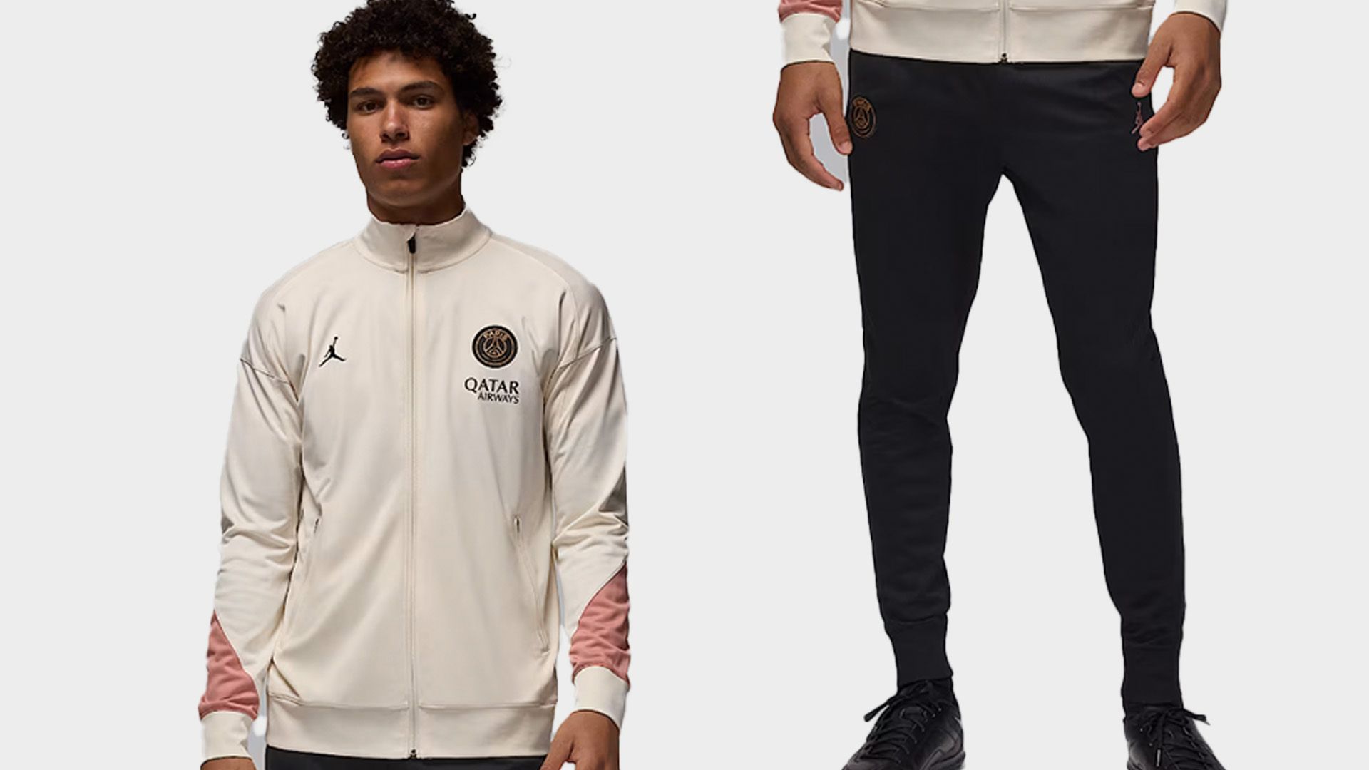  PSG Tracksuit 
