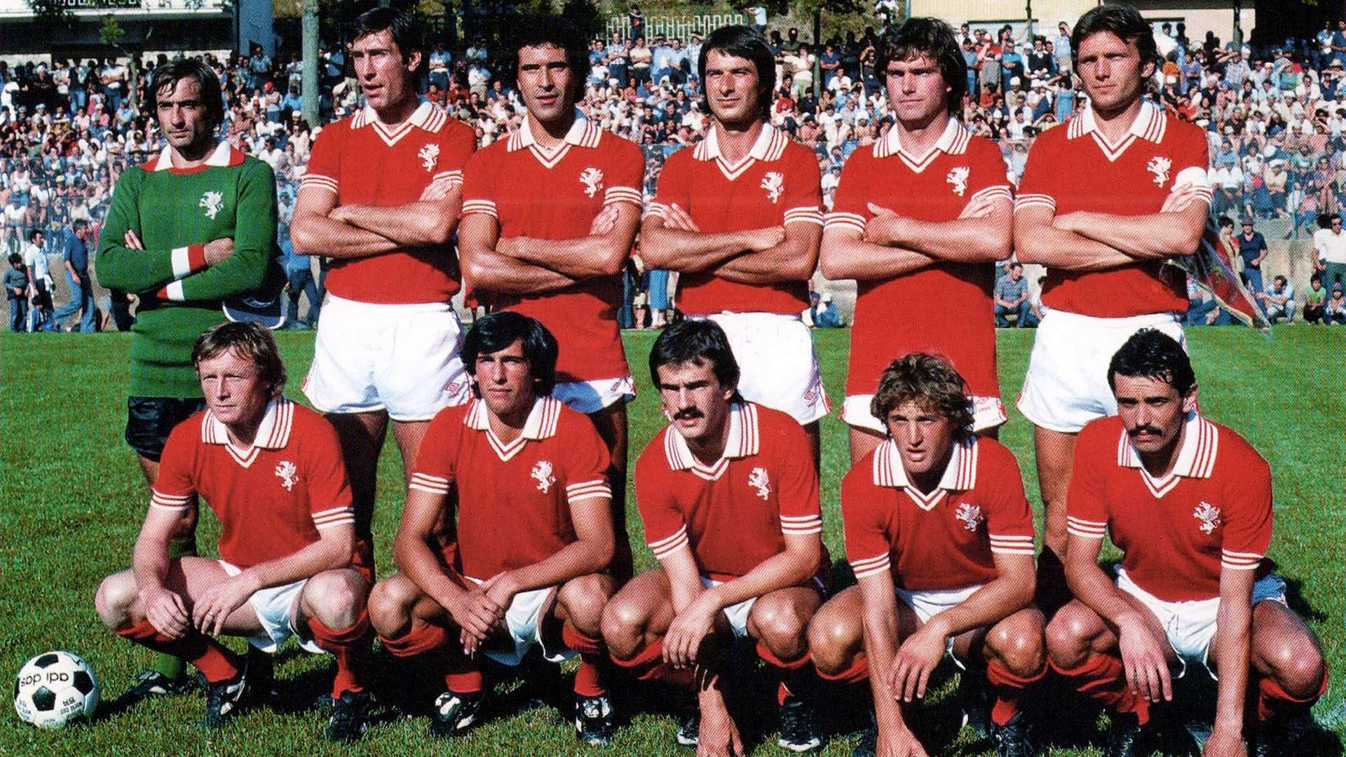 Perugia 1979