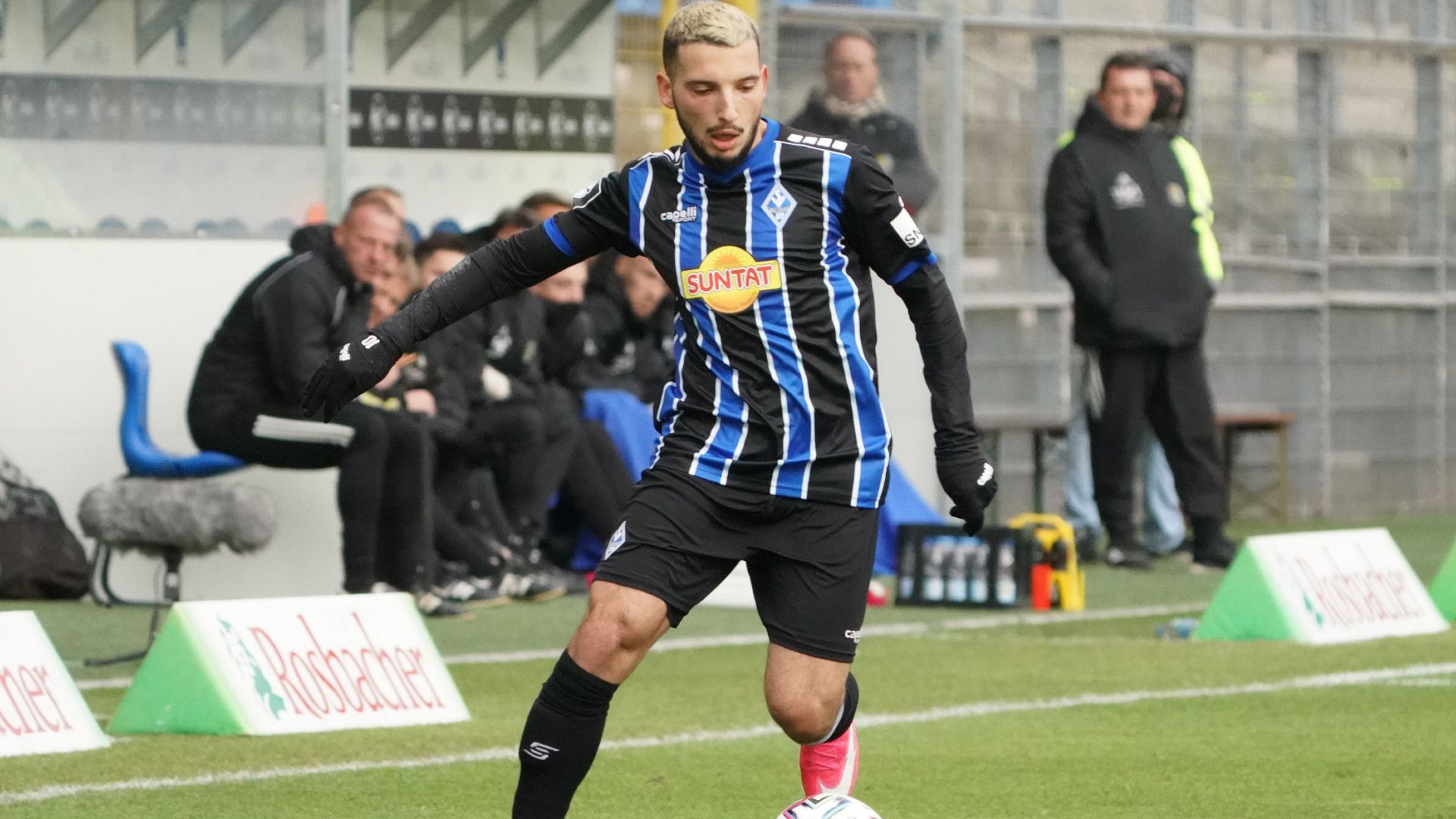 ONLY GER Waldhof Mannheim