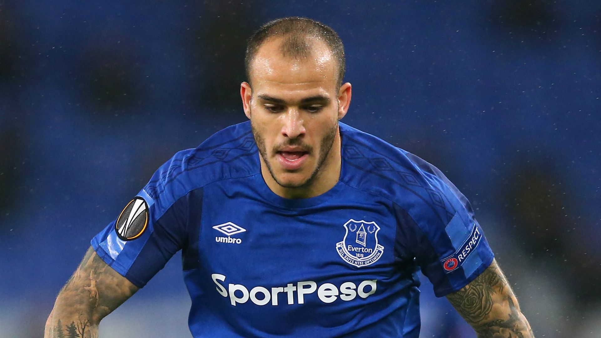 Sandro Ramirez