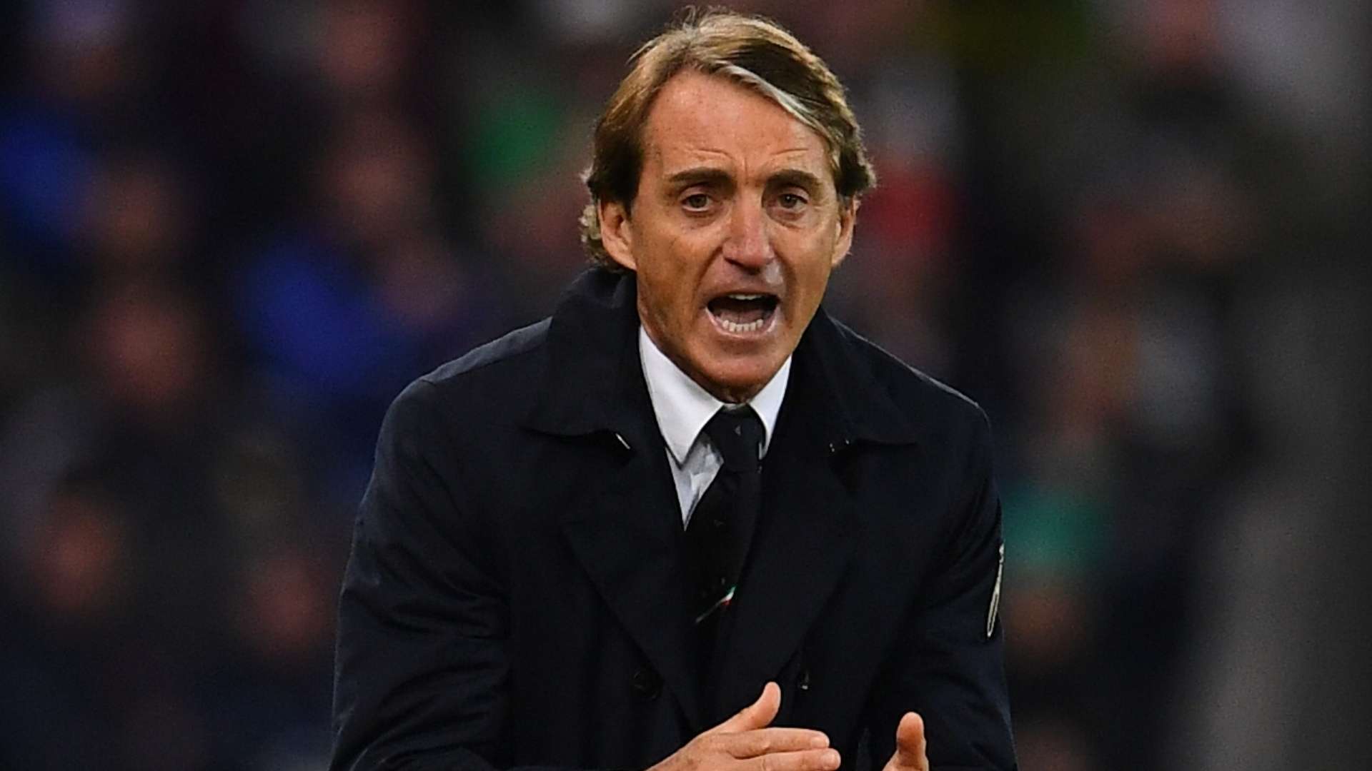 mancini