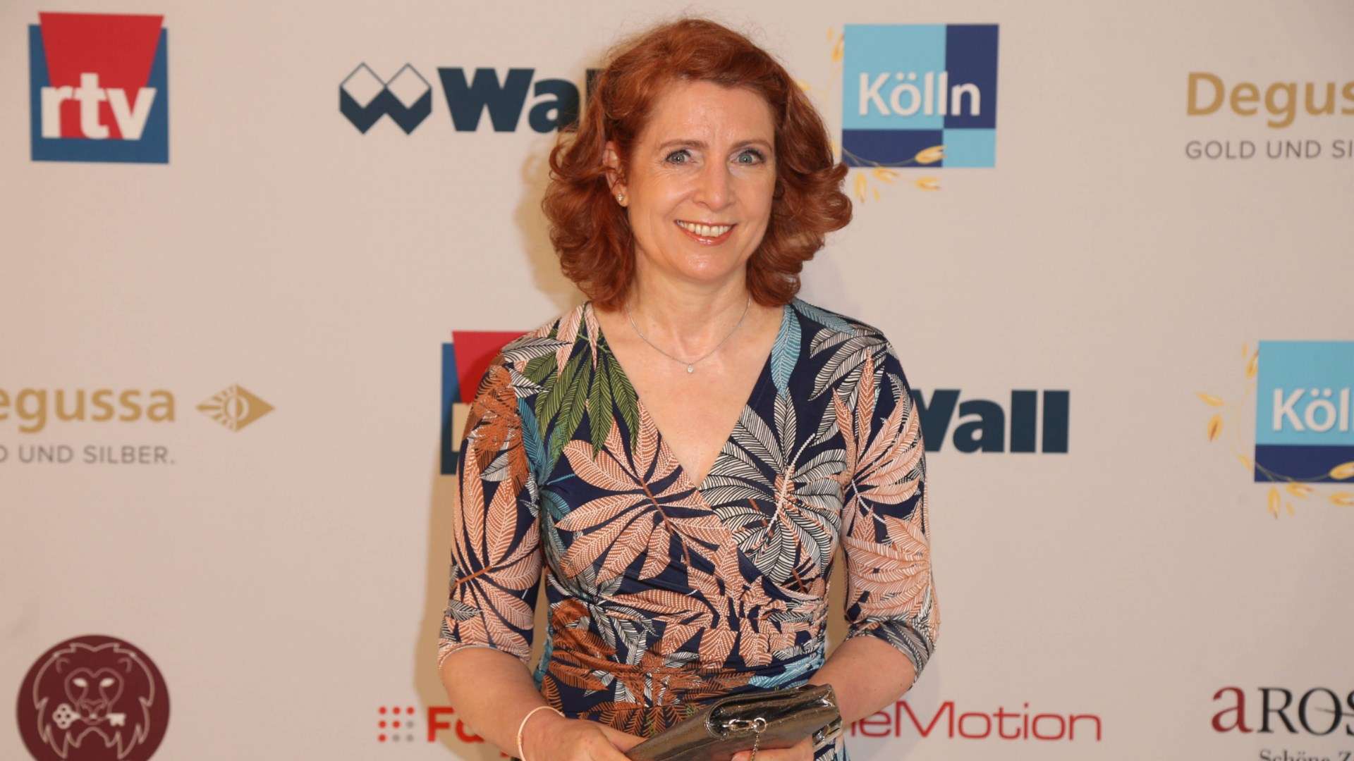 GER ONLY Monica Lierhaus