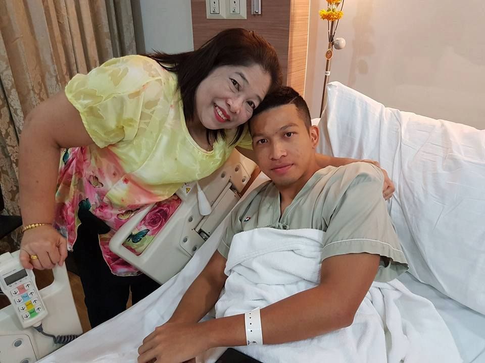 ธนบูรณ์ เกษารัตน์