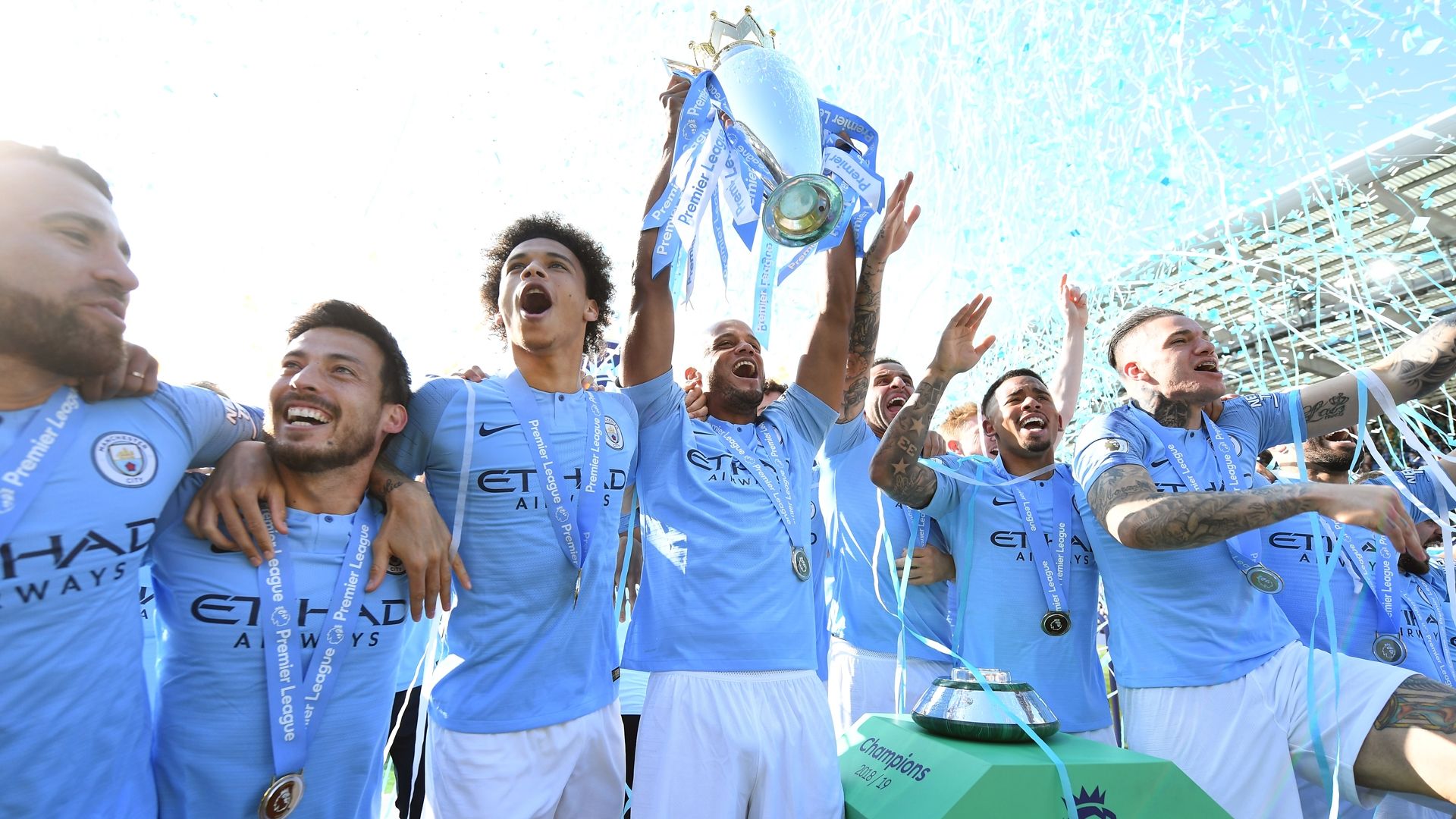 Manchester City 12052019