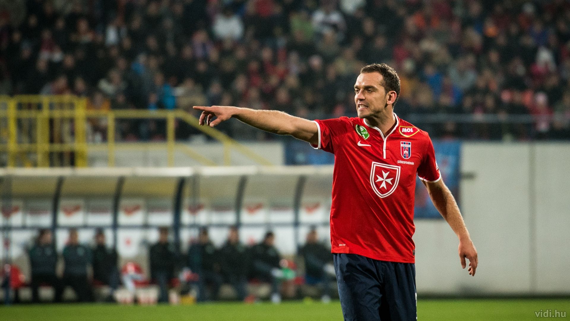 Juhász Roland