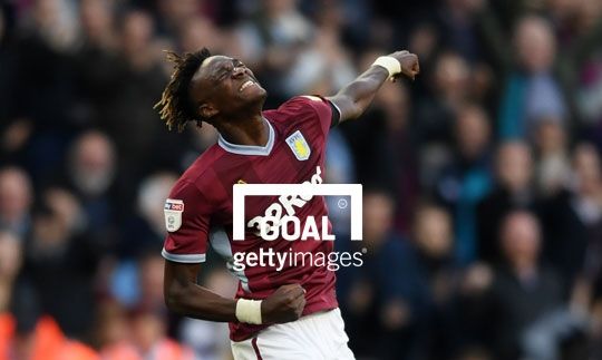 Tammy Abraham