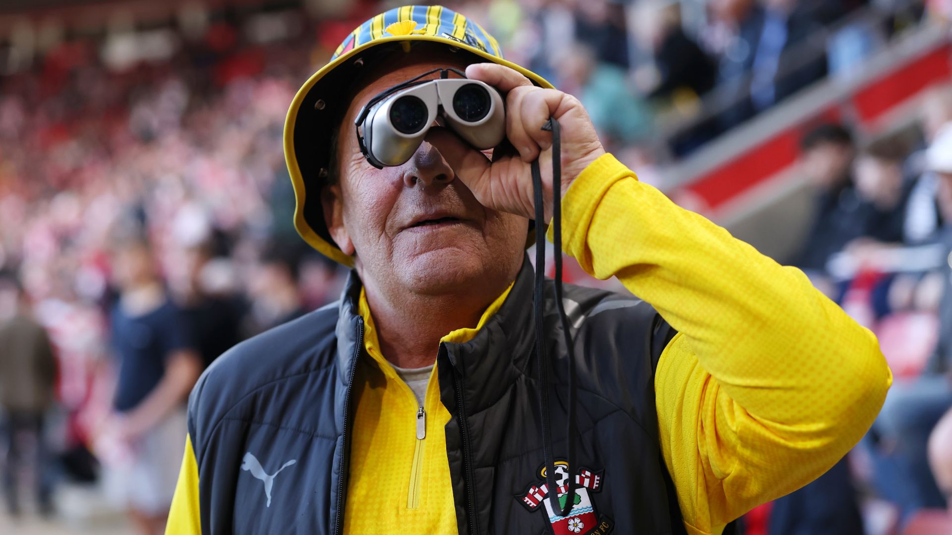Southampton spygate 2026