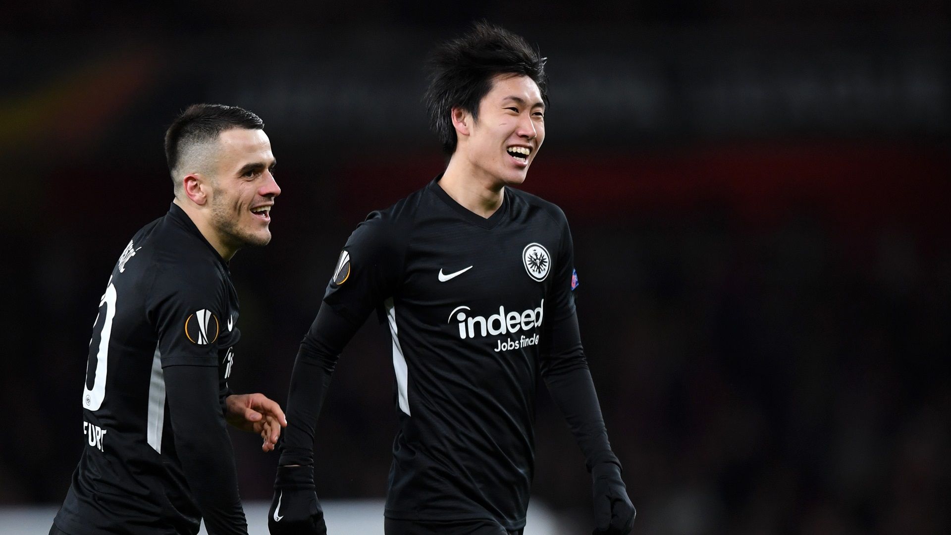 アーセナル 鎌田 大地 オーセンティック ホーム PL（L）2024-25 鎌田