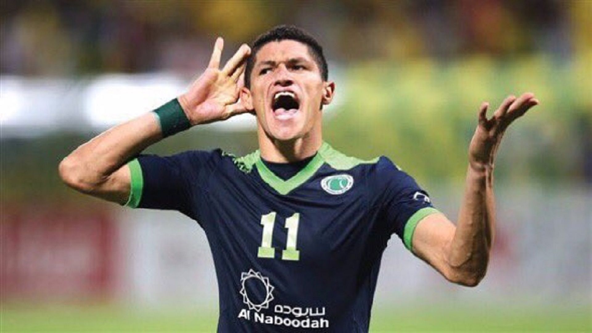 هنريكي لوفانور - Henrique Luvannor