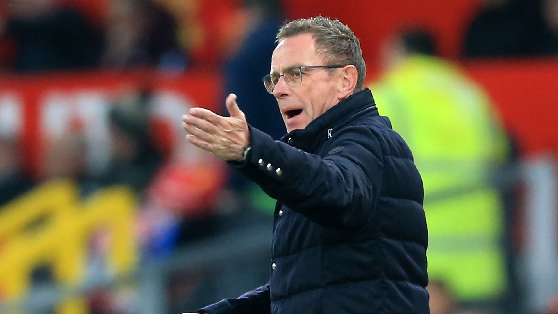 Ralf-Rangnick