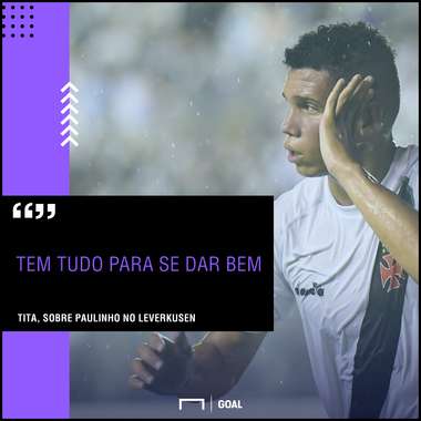 GfX Paulinho Tita Bayer