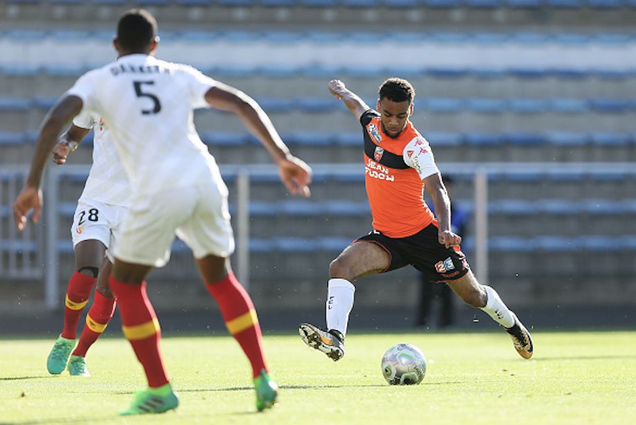 Alexis Claude-Maurice