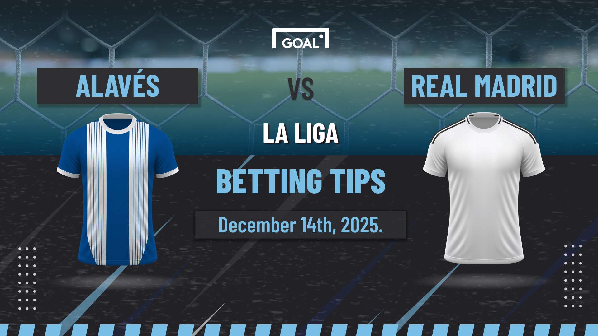 Alaves vs Real Madrid predictions
