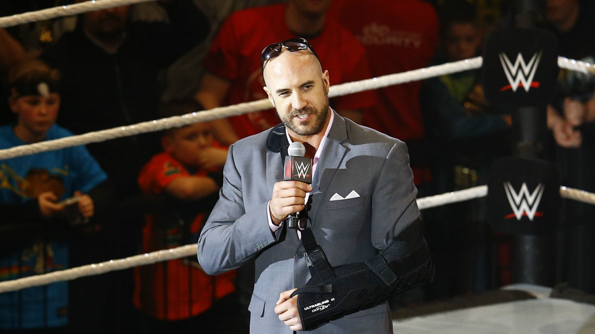 Cesaro