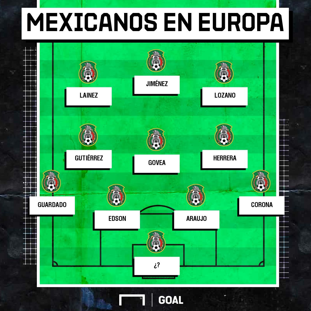 XI Mexicanos en Europa