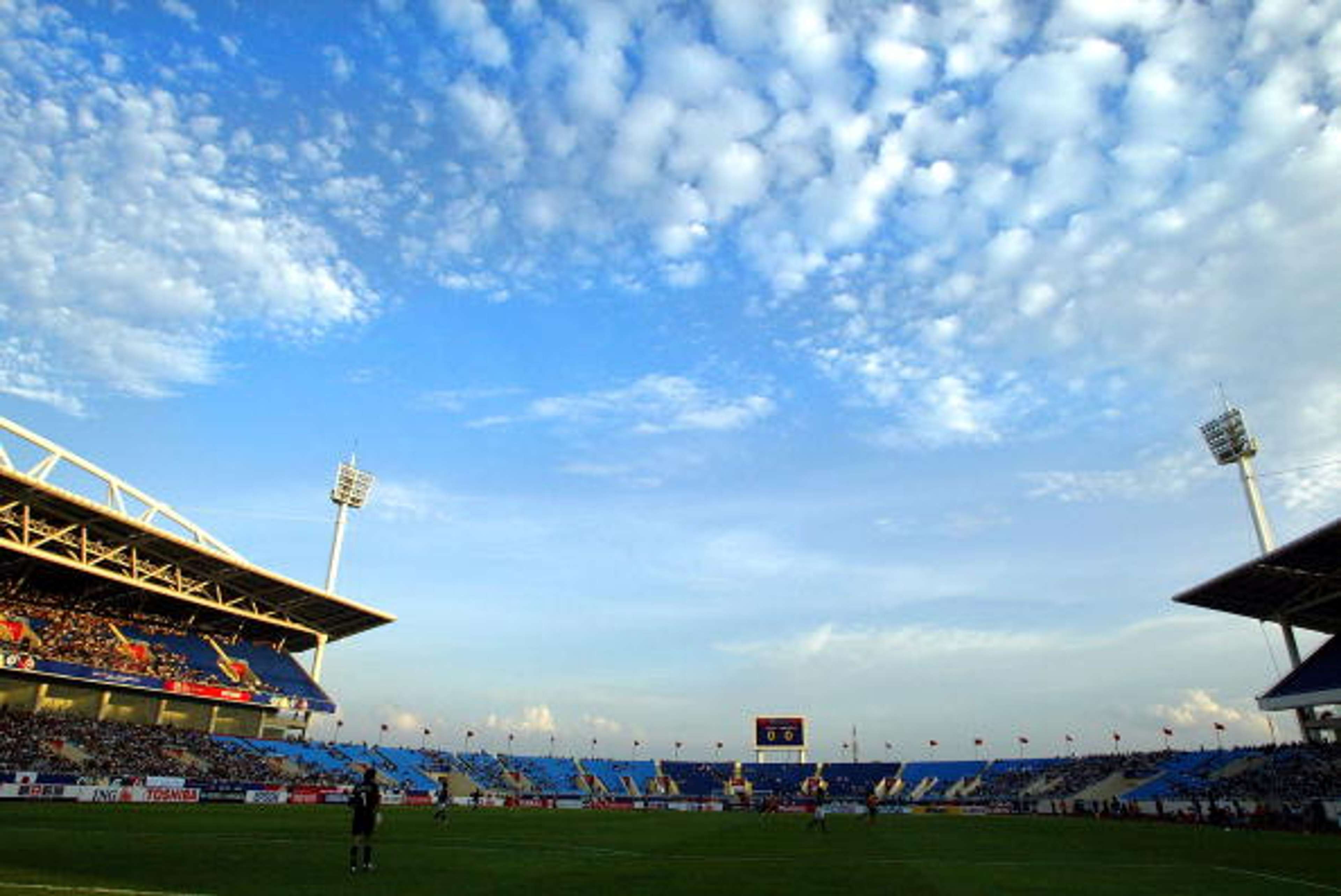 My Dinh Stadium