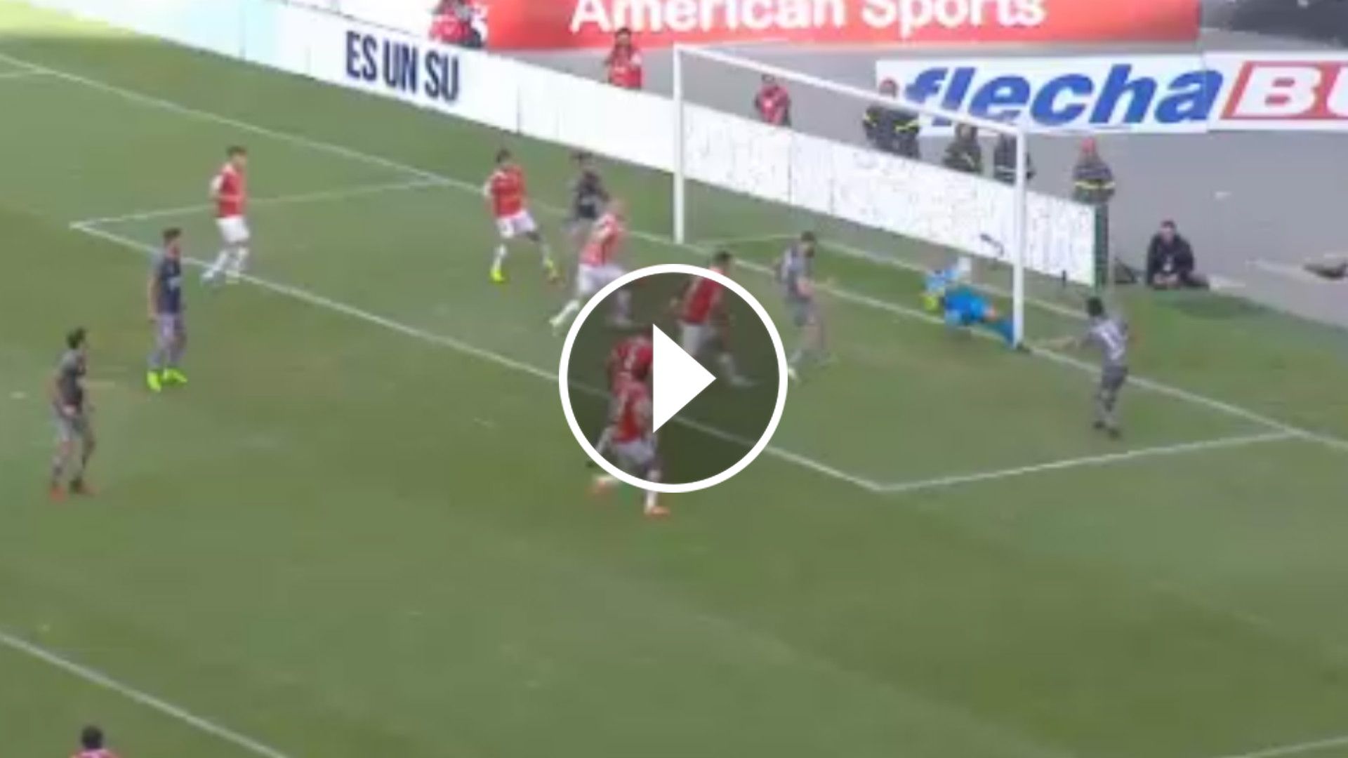 Video Marcos Diaz Estudiantes