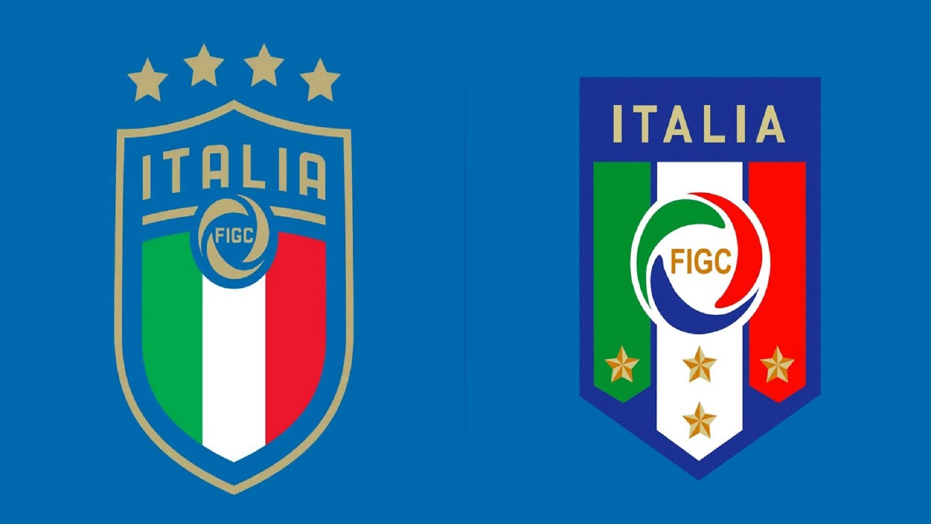 Italy Logo