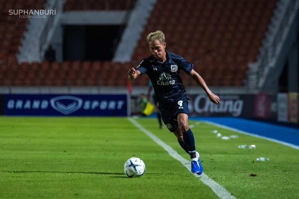 ชุติพนธ์ ทองแท้